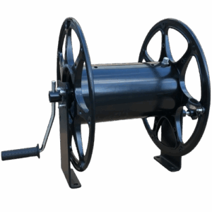 Tecomec Large Hose Reel 1/2"