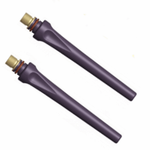 Tig Torch Long Back Cap (WP17/18/26) - packet of 2