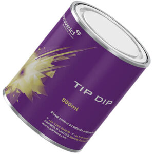 Tip Dip