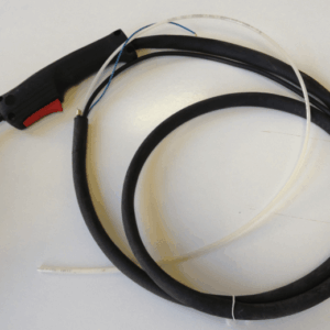 Torch 140v (Sealey Type 1 Switch Lead)