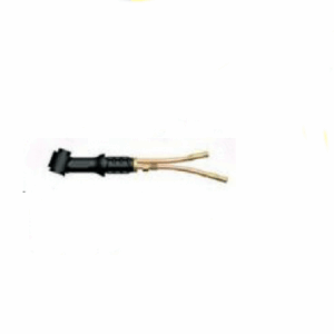 Torch Body including Cup Gasket (WP 18)
