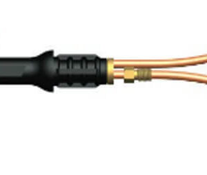 Torch Body including Cup Gasket (WP 20)
