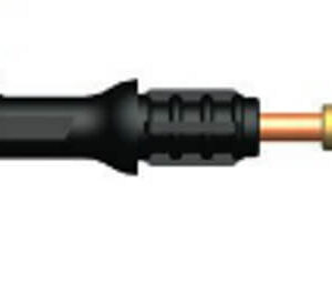Torch Body including Cup Gasket (WP 9)