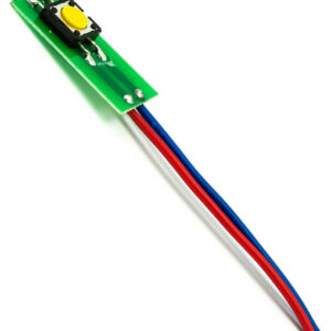 Torch switch - Plasma Cutter P30C