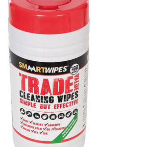 Trade Value Cleaning Wipes 100pk