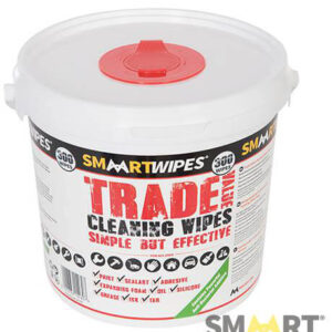 Trade Value Cleaning Wipes 300pk