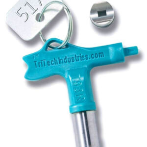 TriTech T93R Contractor Spray Tip (107-943)