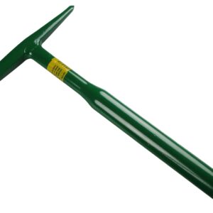 Tubular Handle Chipping Hammer