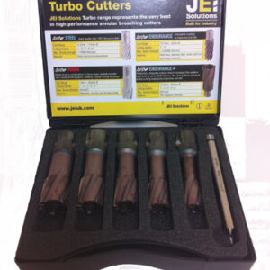 Turbo Endurance+ Annular Cutter Sets