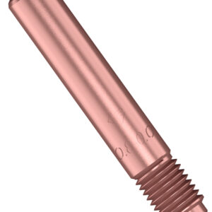 TWC 1.0mm Contact Tip (TWC PA No; 2/3/4) - packet of 10