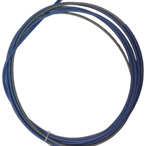TWC 15ft Steel Liner for 0.8-0.9mm Wire (TWC PA No. 1/2)
