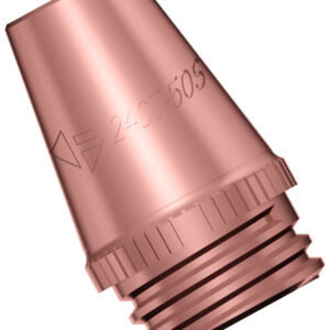 TWC 16mm Fixed Nozzle (TWC-PA No.2/3/4) - packet of 5