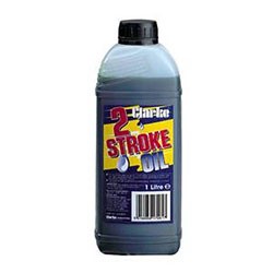 Two Stroke Oil