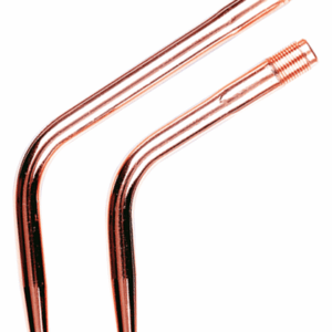 Type 2/3/5 Swaged Nozzle