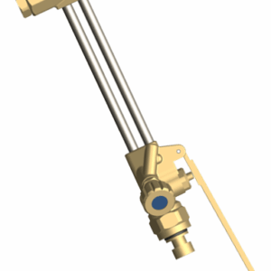 Type 5 Cutting Attachment