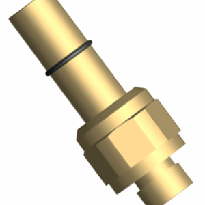 Type 5 Heating Mixer (Propane)