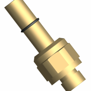 Type 5 Welding Mixer (Acetylene)