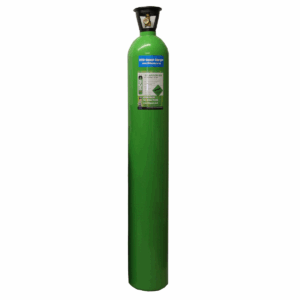 50 Litre MIG Gas Bottle