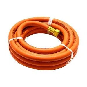 Propane Welding Hose – Coil – Hose Bore 8mm – Length 50mtr