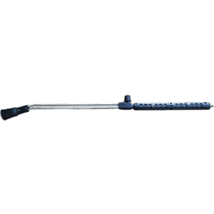 Vented Twin Lance 1000mm