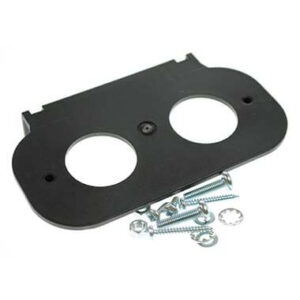 Vertical Bracket for LED Lamp