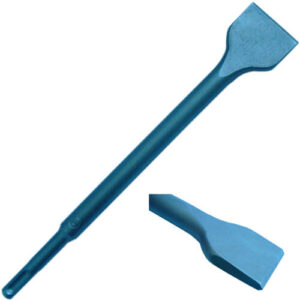 Vires SDS - Plus Flat Chisel - 14mm