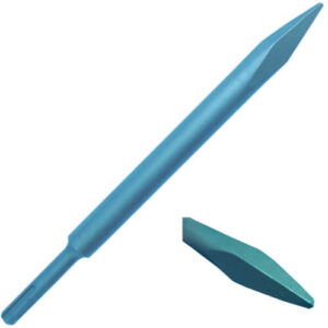 Vires SDS - Plus Point Chisel - 14mm