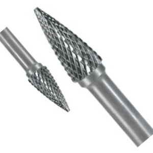 Vires T/C Rotary Burr G Tree 6mm
