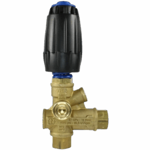 VRT3 Unloader Valve (30 lpm @ 250 bar)
