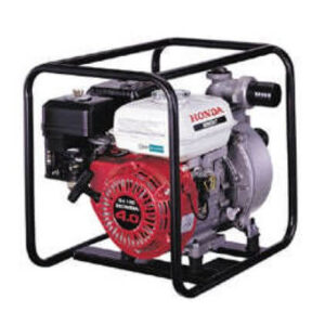 WB20 Water Pump