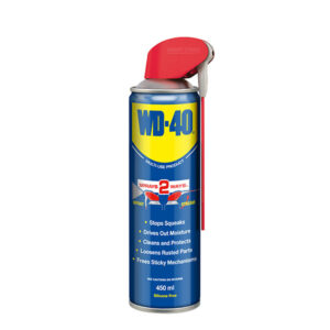 WD-40 450ml Smartstraw