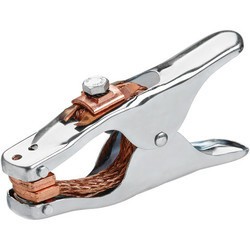 WEC600 Welding Earth Clamp