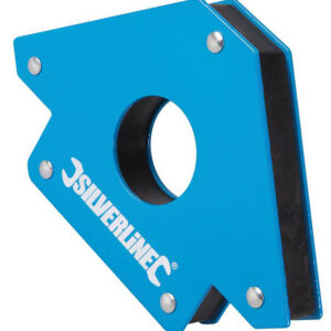 Welding Magnet 125mm