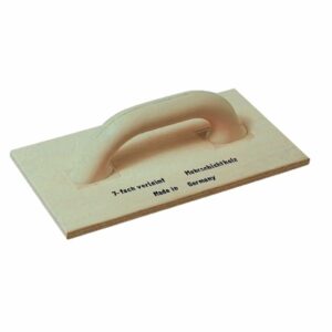 Wooden Plastering Float 180 x 240mm