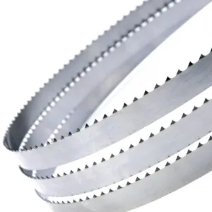 Bandsaw Blade 4130mm X 27mm X 10/14 TPI