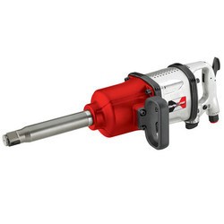 X-PRO CAT154 1" Air Impact Wrench
