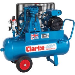 XEP15/50 Portable Industrial Air Compressor (110V)