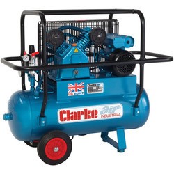 XEP15H/50 Industrial Air Compressor (230V)