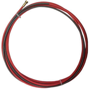 XP8 5mtr Steel Liner for 1.0-1.2mm Wire (350A/400A/450W)