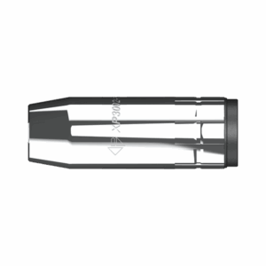 XP8 Tapered Nozzle 1/2″ -13mm (XP8-300A-450W) - Packet of 2