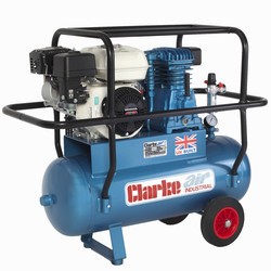 XPPH15/50 Portable Petrol Driven Air Compressor