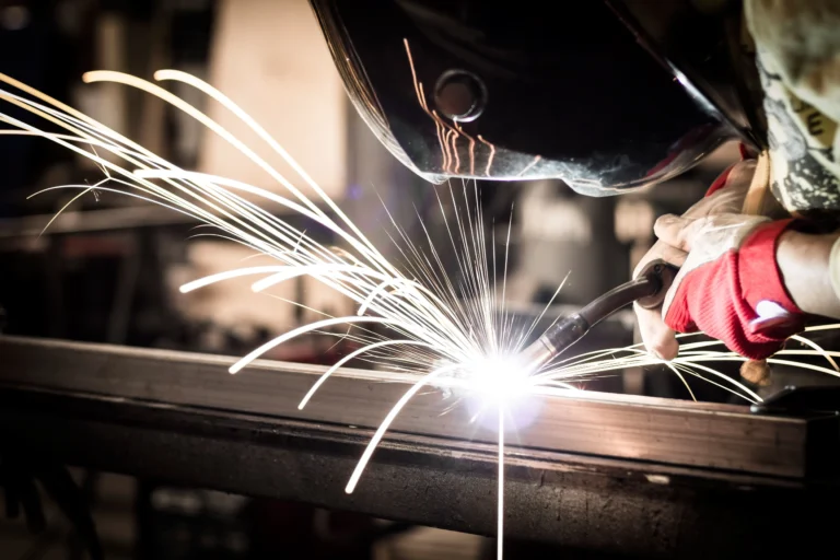 Common Welding Mistakes to Avoid – Ready to Weld Smarter in Ireland?