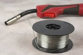 How to Choose the Right MIG Welding Wire
