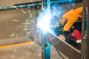 What Types of Metals Can You MIG Weld