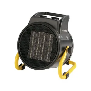2000W Industrial Fan Heater