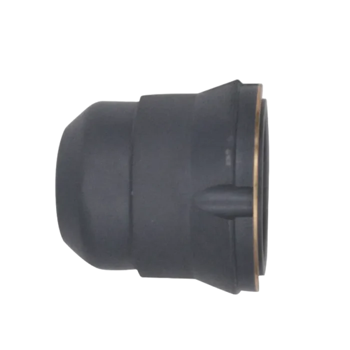 STEALTH Digi Cut Nozzle Retaining Cap