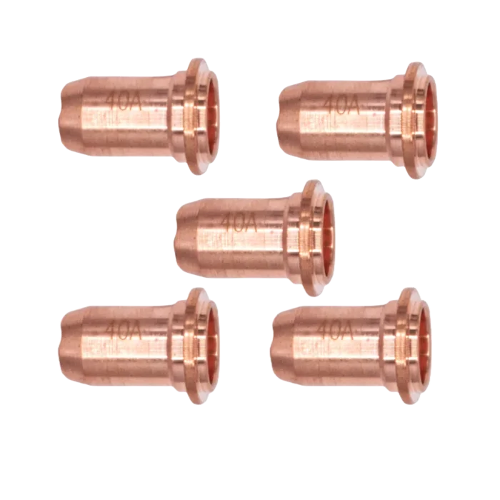 STEALTH Digi Cut 50-60A Flat Cutting Tip – 5 Pack