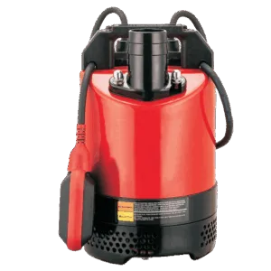 PROR 2″ Submersible Pump 110V