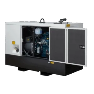 Diesel Generator