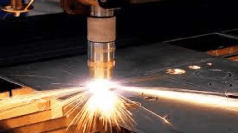 What Is a CNC Plasma Cutter? – Explore the Power of Precision Metal Cutting!
